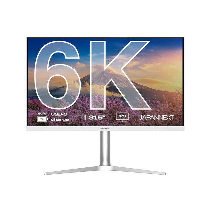 Japannext 80,0cm Jn-Ips326k-Hspc9 16:9 Hdmi/Usbc 6k