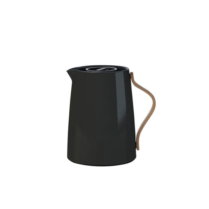 Jarra Térmica Stelton Emma Tee 1,0l Negra