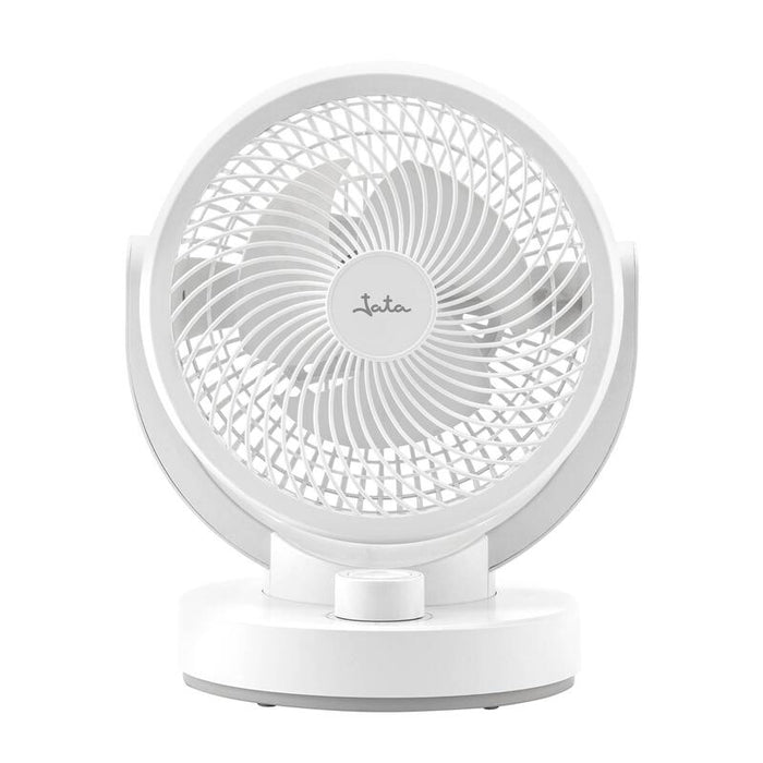 Jata Compact Air Circulator Table Fan 40w Jvca1815