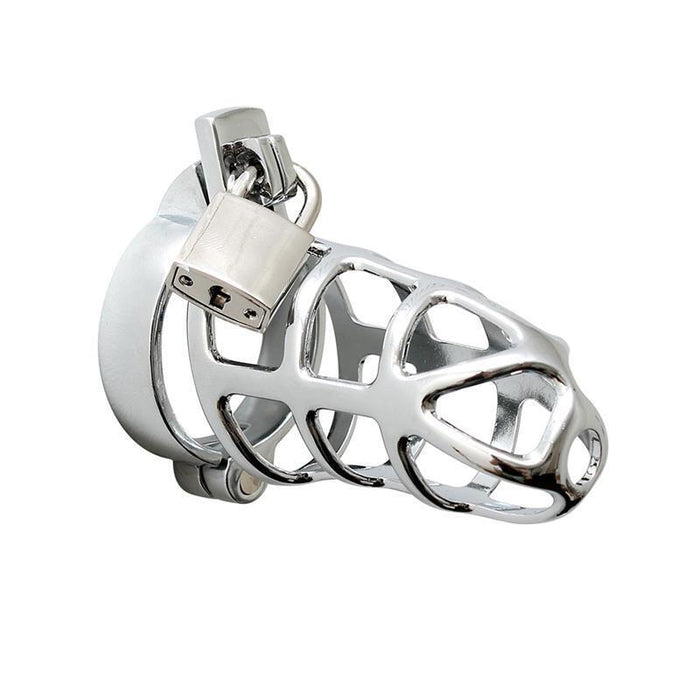 Jaula Castidad Pene 45 Mm Metal