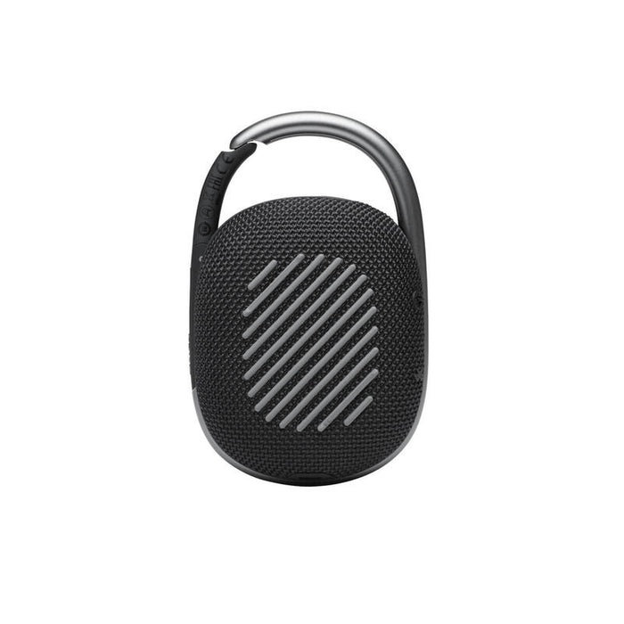 Jbl Altavoz Clip4 Negro/Bluetooth 5.1/Ip67/5w