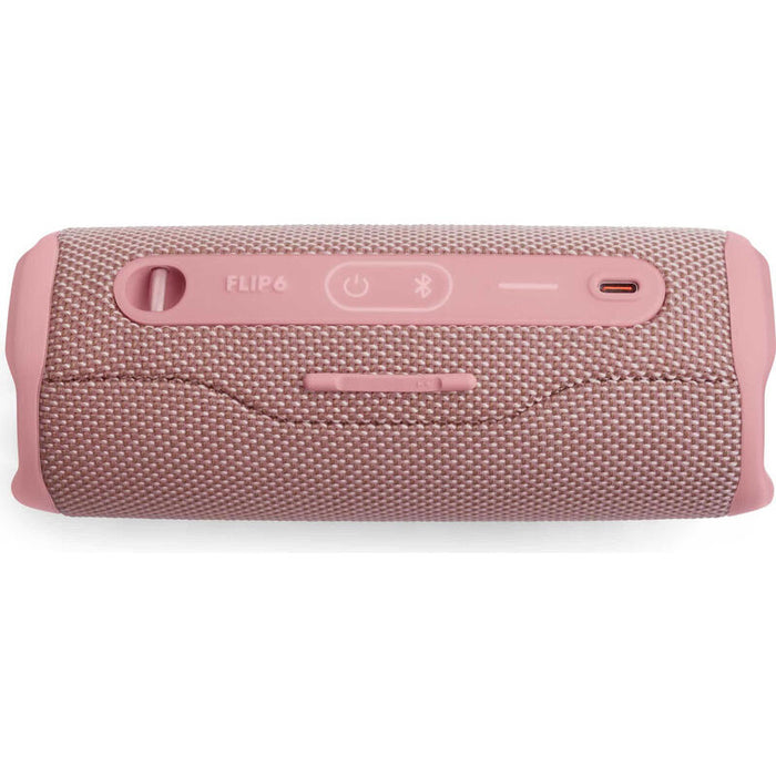 Jbl Flip 6 Pink / Altavoz Portátil