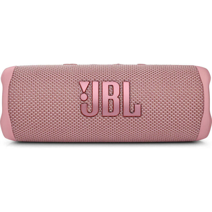 Jbl Flip 6 Pink / Altavoz Portátil