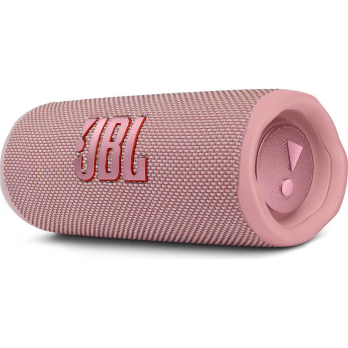 Jbl Flip 6 Pink / Altavoz Portátil
