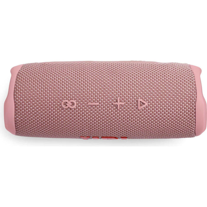 Jbl Flip 6 Pink / Altavoz Portátil