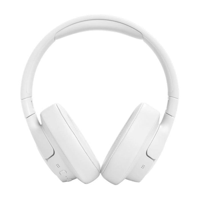 Jbl Tune 770nc Blanco - Auriculares Bluetooth