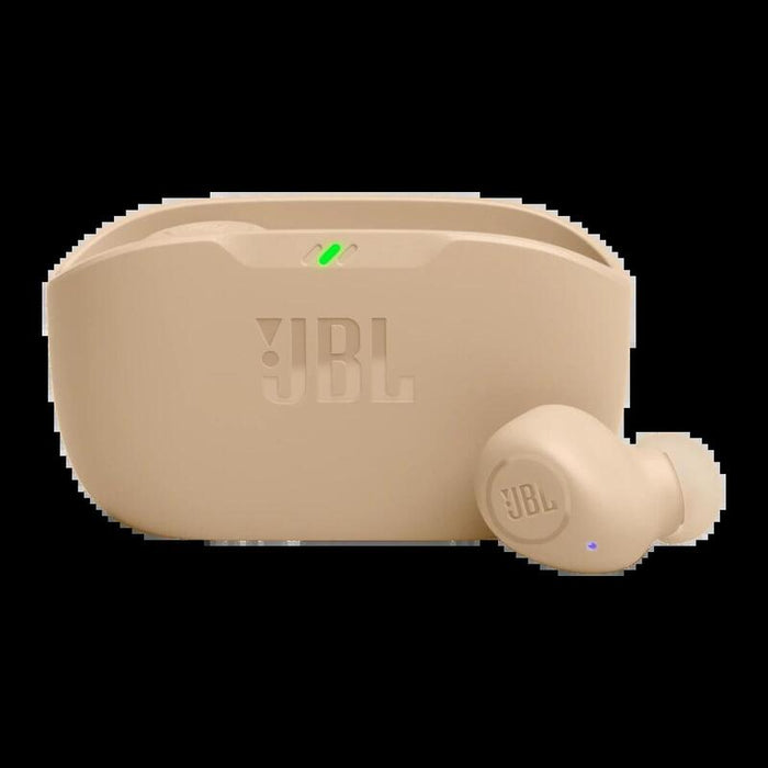 Jbl Wave Buds Beige