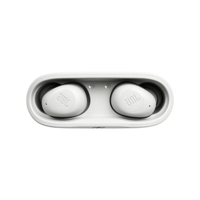 Jbl Wave Buds - White