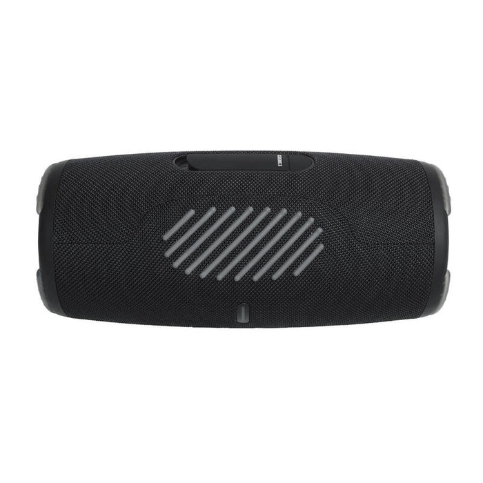 Jbl Xtreme 3 Negro Altavoz Inalámbrico Portátil 50w Rms Bluetooth Impermeable Ipx7 Correa De Transporte