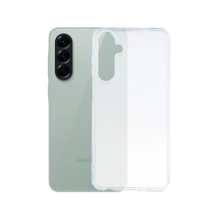 Jc Funda Trasera De Silicona  Samsung Galaxy A56
