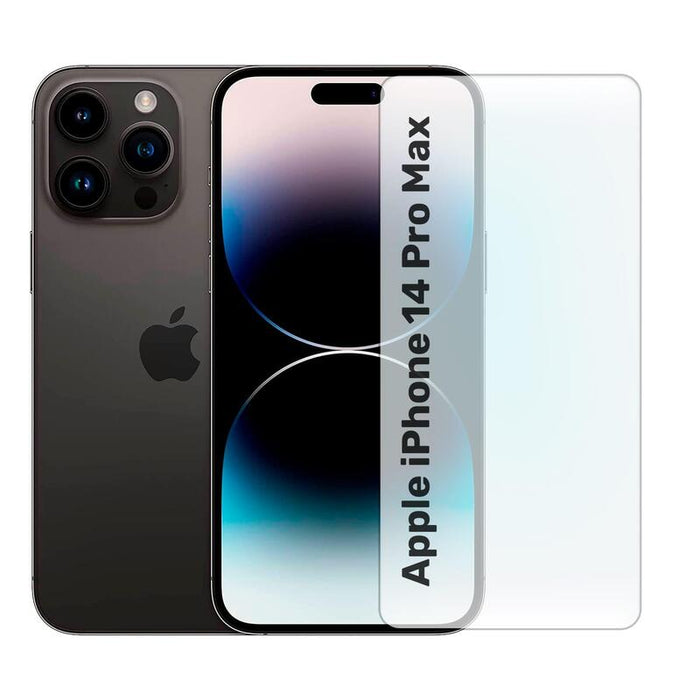 Jc Protector De Pantalla Apple Iphone 14 Pro Max