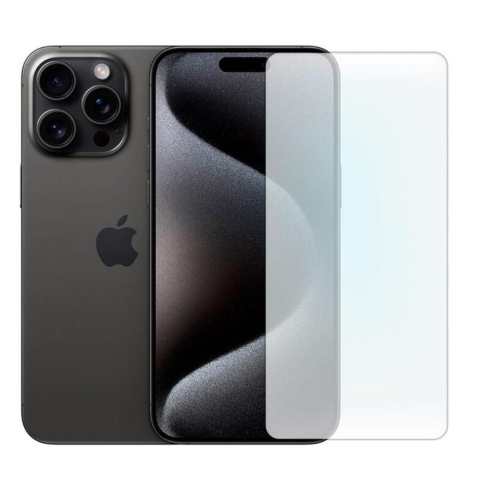 Jc Protector De Pantalla Apple Iphone 15 Pro Max