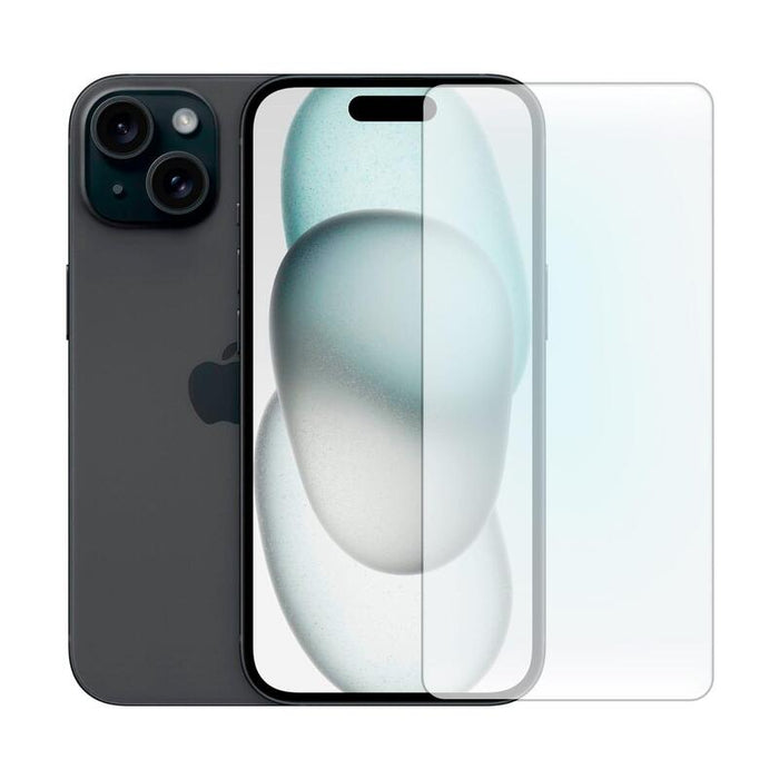 Jc Protector De Pantalla Apple Iphone 15