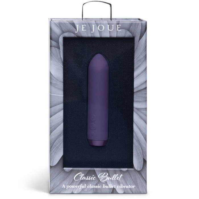 Je Joue - Bala Vibradora Classic