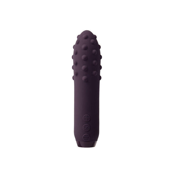 Je Joue - Duet Bala Vibradora Morado