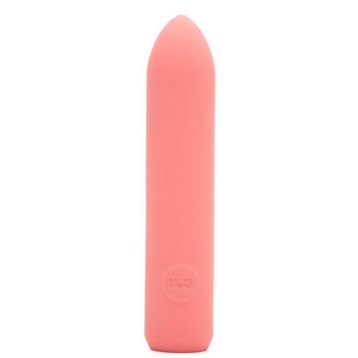 Je Joue - Ily Bala Vibradora Rosa