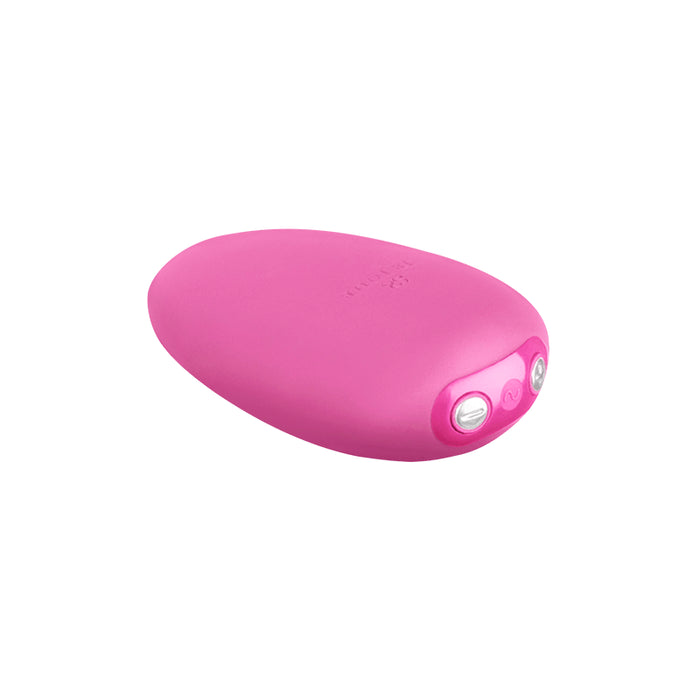 Je Joue - Masajeador Mimi Soft Fucsia