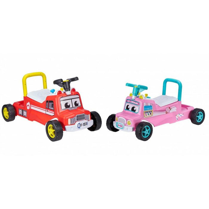 Jezdzik Buggy Interaktywny