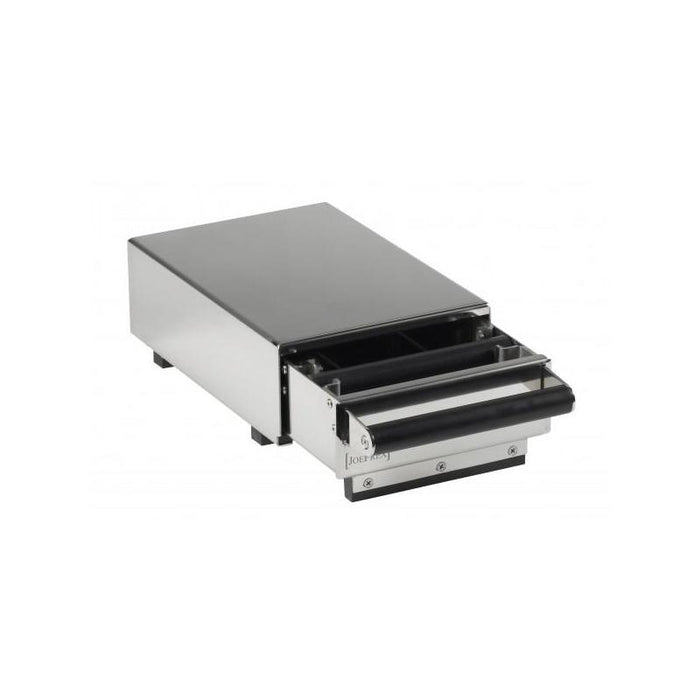 Joe Frex Dxs Sudschublade - Drawer Exclusive S - Edelstahl