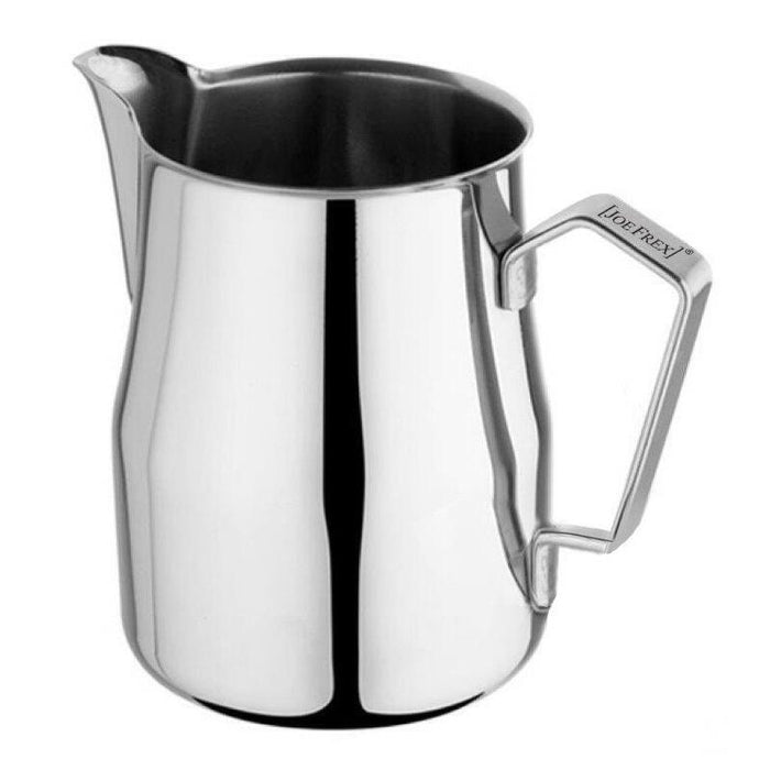Joe Frex Milchkanne 350ml Edelstahl