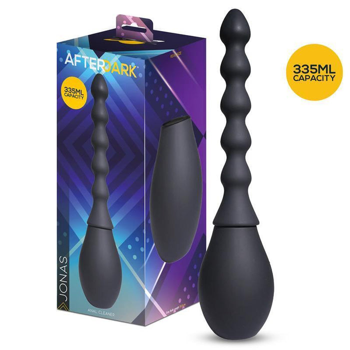 Jonas Ducha Anal Silicona 335 Ml