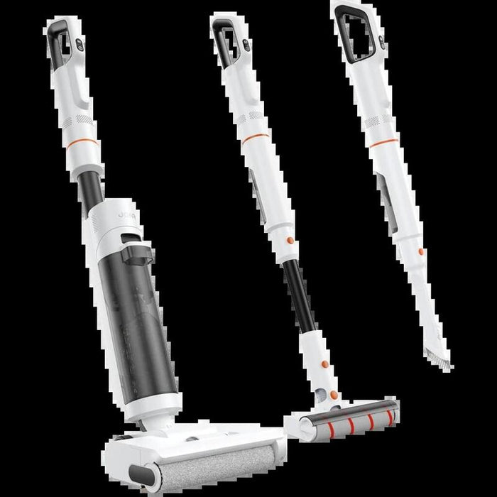 Jonr Ed20 Pro 3 En 1 Aspirador Lavador, 17000pa Aspirador Inalámbrico Potente