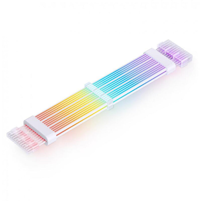 Jonsbo Pc Light Cable, Gpu - 3x 8-Pin