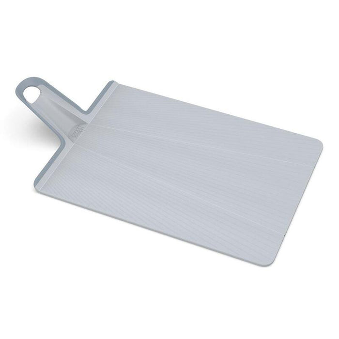 Joseph Joseph Chop2pot Plus Blue Folding Chopping Board