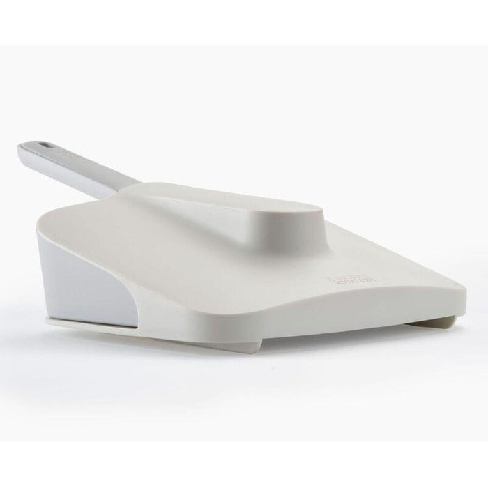 Joseph Joseph Cleantech Wall-Mounted Dustpan & Brush Set