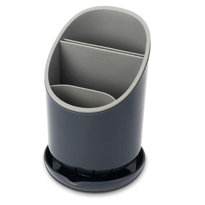 Joseph Joseph Dock Grey Cutlery Drainer