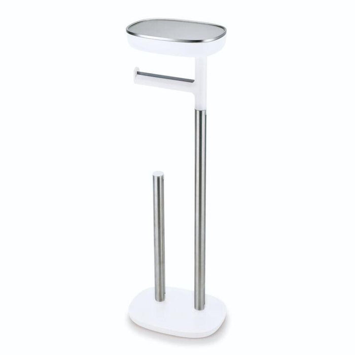 Joseph Joseph Easystore St.Steel Toilet Roll Holder