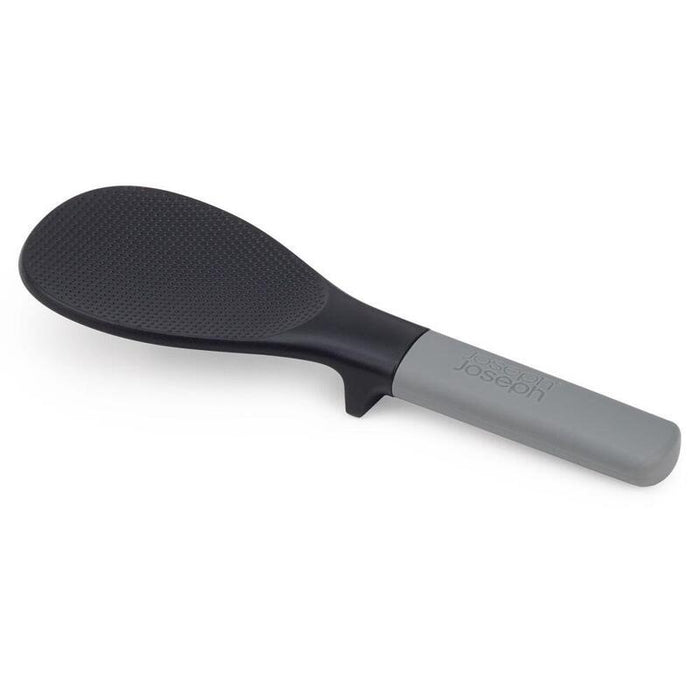 Joseph Joseph Elevate Fusion Black Rice Spoon