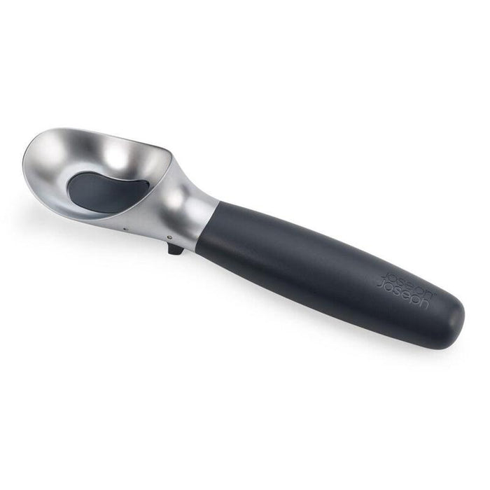 Joseph Joseph Elevate Grey Ice-Cream Scoop