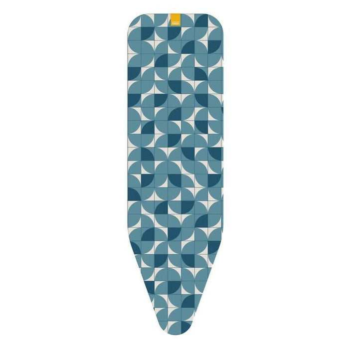 Joseph Joseph Flexa Blue Easy- Fit Ironing Board Cover 124cm