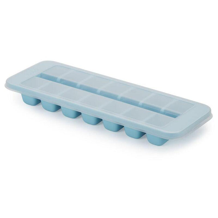 Joseph Joseph Flow Easy-Fill Blue Ice-Cube Tray