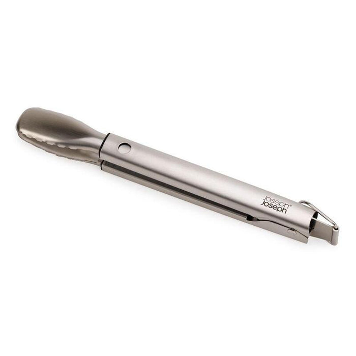 Joseph Joseph Grillout Sst Bbq Tongs With Extending Handle