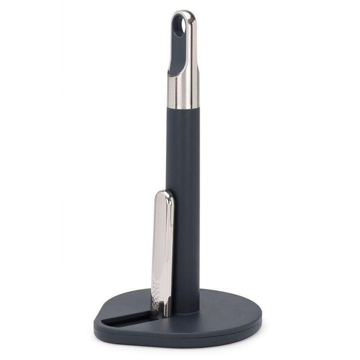 Joseph Joseph Hold Grey Kitchen Roll Holder
