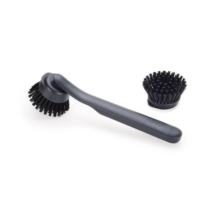 Joseph Joseph Sinktech Washing Up Brush With Replacement Head