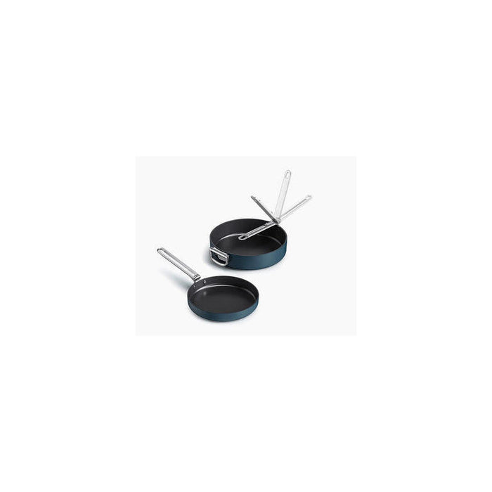 Joseph Joseph Space Kit De Cacerolas 3 Pieza(S)