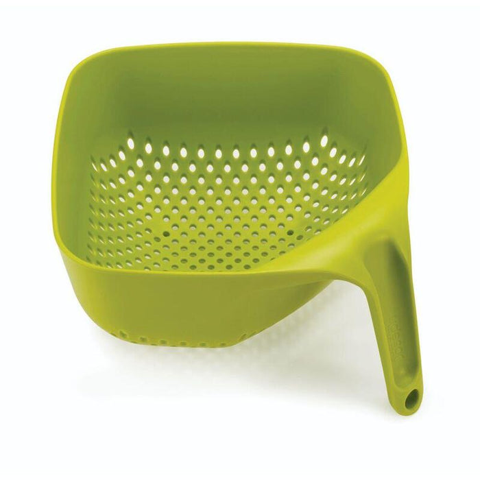 Joseph Joseph Square Green Colander