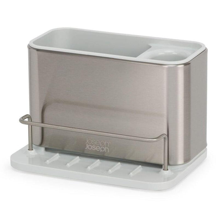 Joseph Joseph Surface Stainless- Steel Sink Tidy