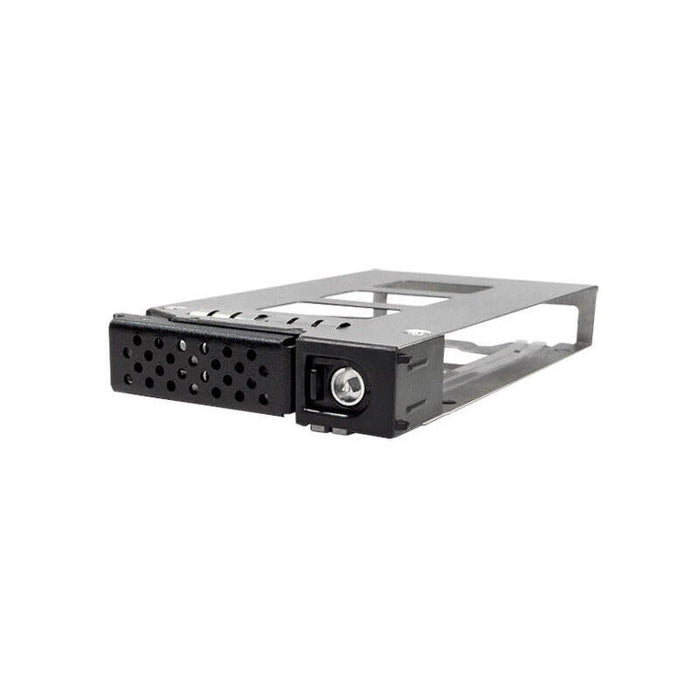 Jou Jye Computer N-49ss Carcasa De Disco Duro/Ssd Negro 2.5"