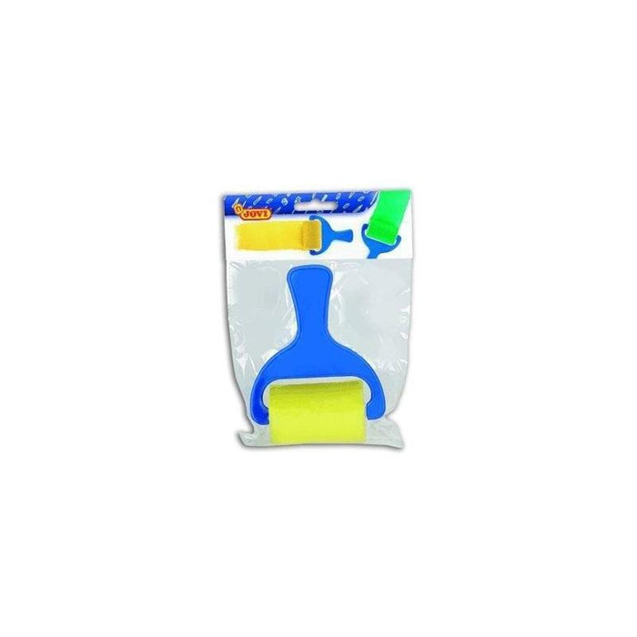 Jovi Rodillo De Espuma Grande En Bolsa Colgable
