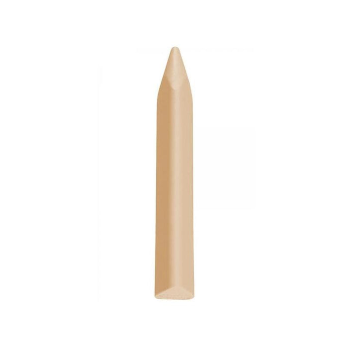 Jovi Triwax Estuche De 12 Ceras - Triangulares - No Manchan - Trazo Suave - Gran Rendimiento - Apto Para Sacapuntas -