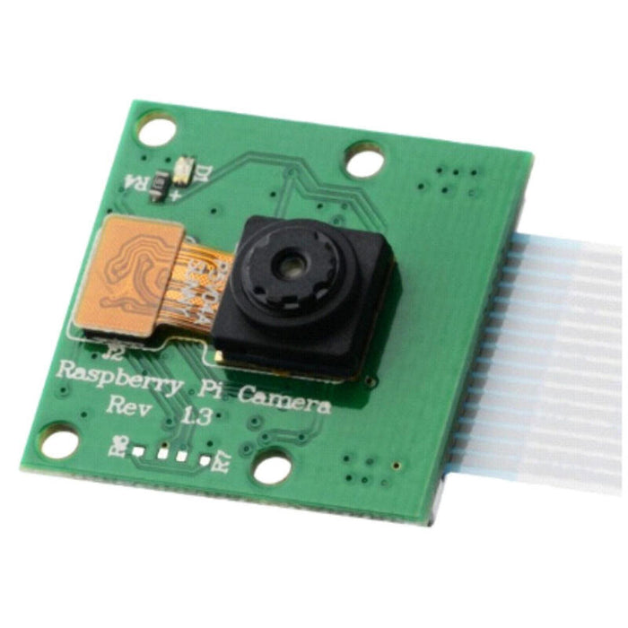 Joy-It Rb-Case+06 Carcasa Plástico Para Raspberry Pi