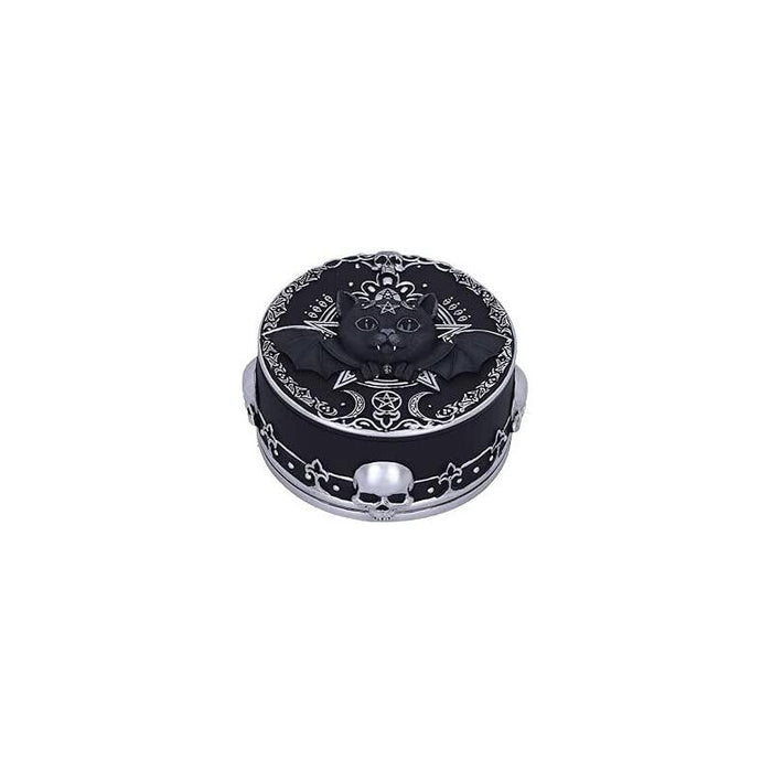 Joyero Malpuss 10.8cm