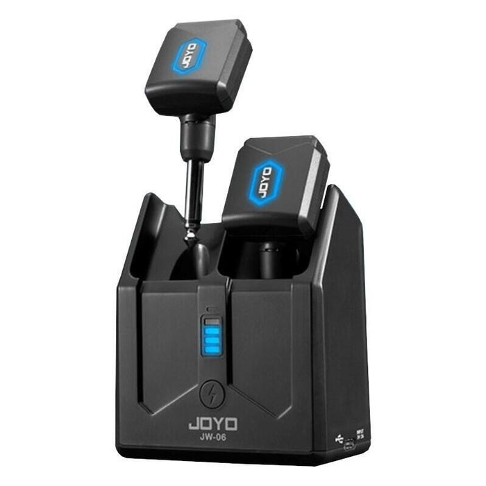 Joyo Jw-06 - Inalámbrico System Do Gitary