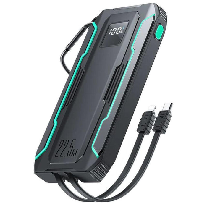 Joyroom Jr-L017 10000mah Lightning + Usb-C - Powerbank