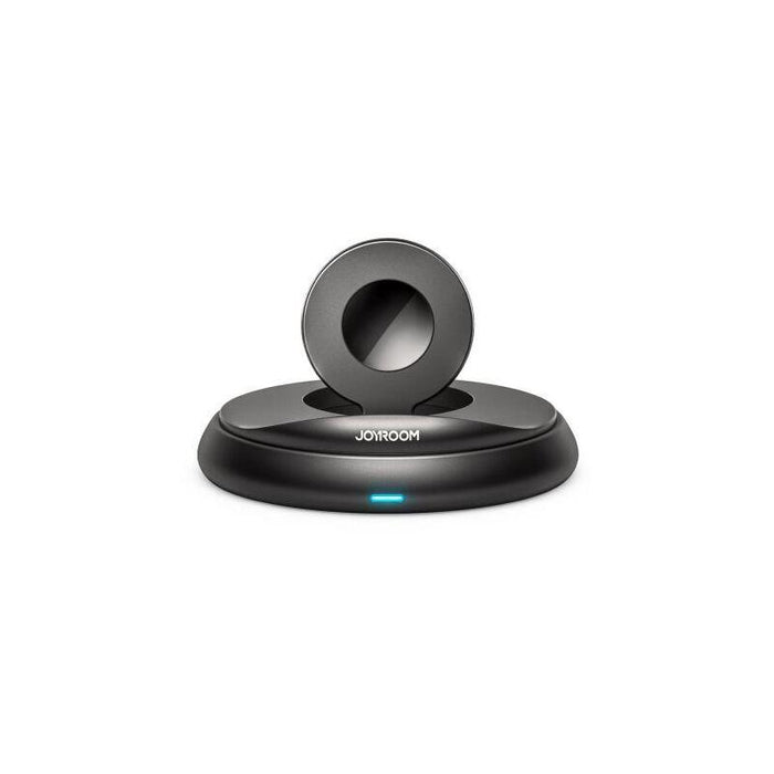 Joyroom Wireless Apple Watch Charger, Foldable, 1a, Black (Jr-W12)