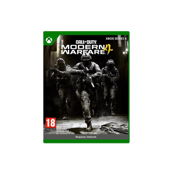 Juego Call Of Duty - Modern Warfare 4 Xbox Series X